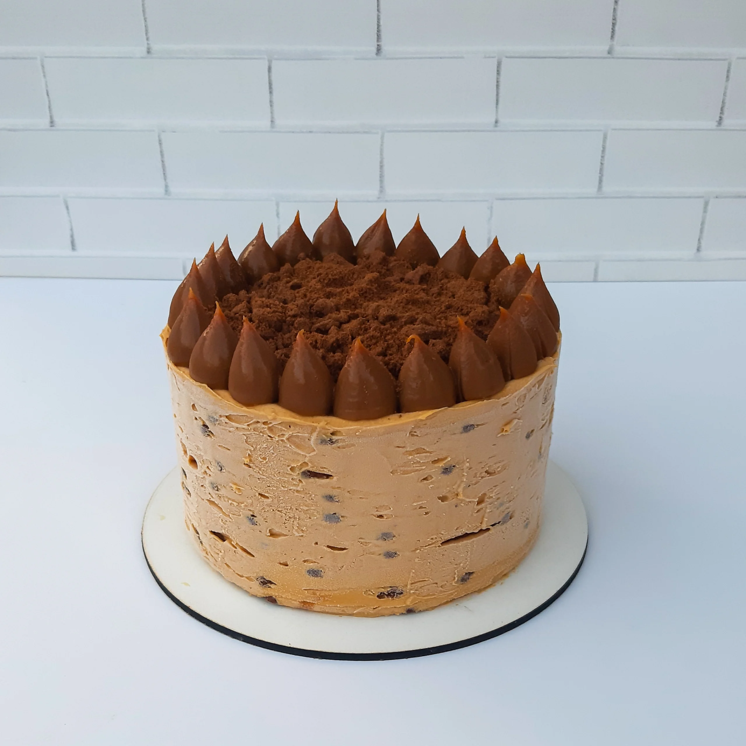Chocotorta
