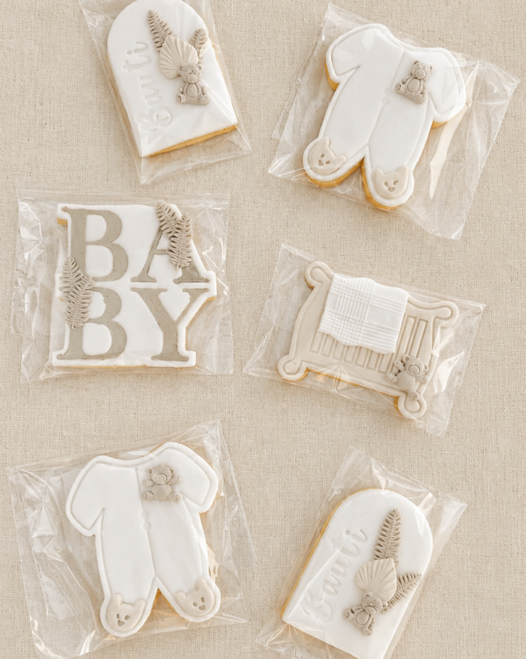 Cookies Baby