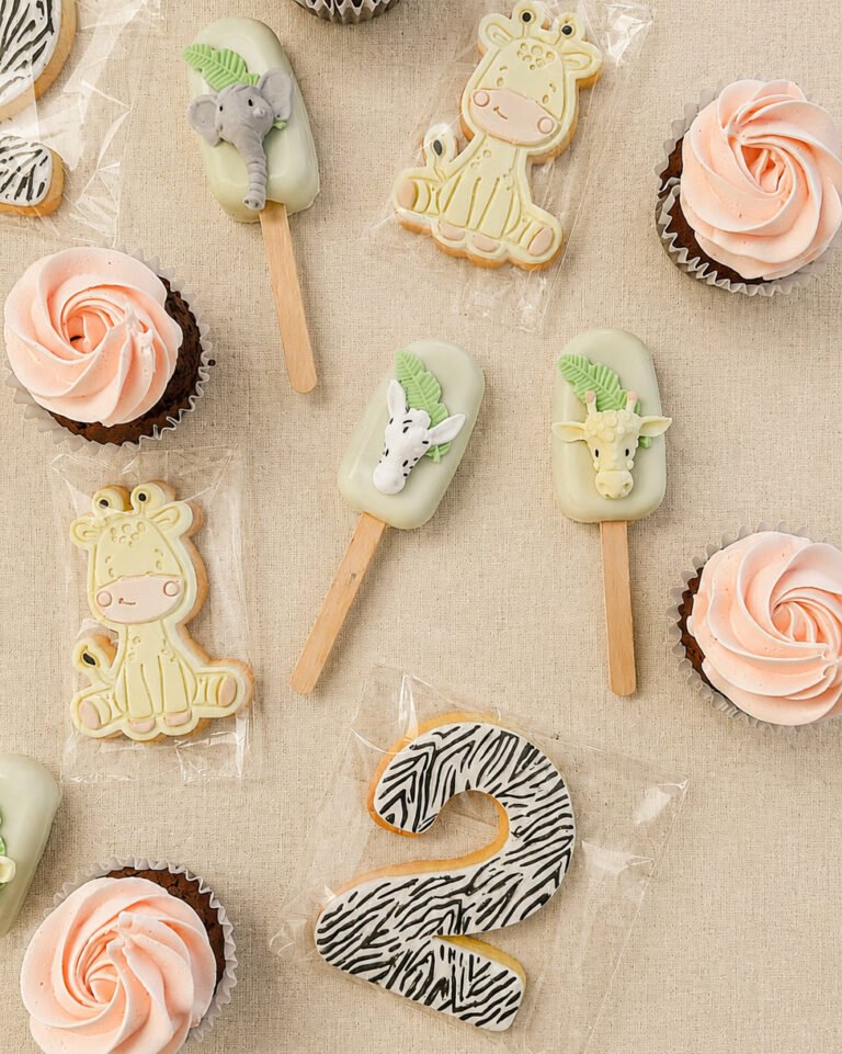 Cookies Safari