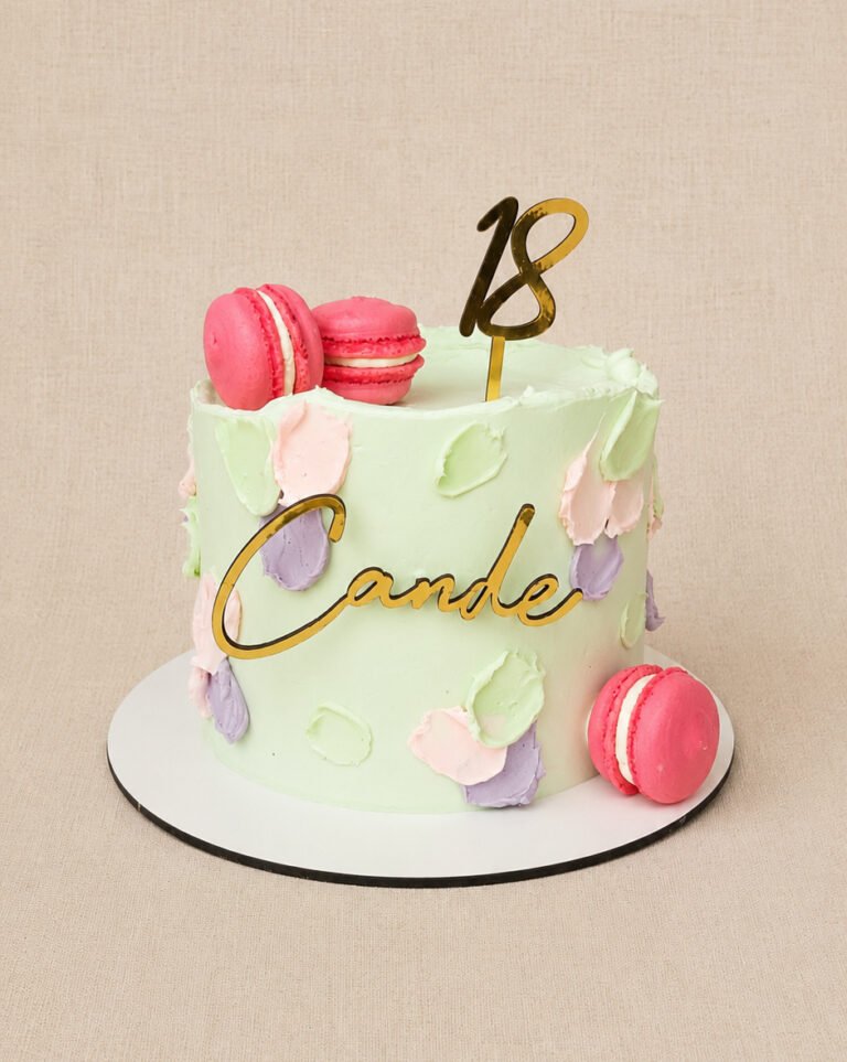 Torta Cande